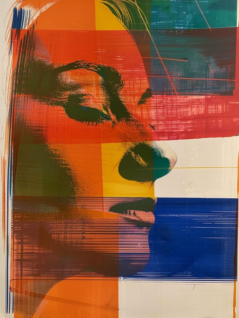 Prismatic Layers of Human Emotion - Image 4
