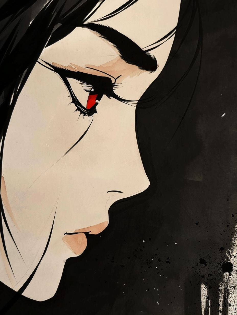 Shadows of the Soul - Image 2