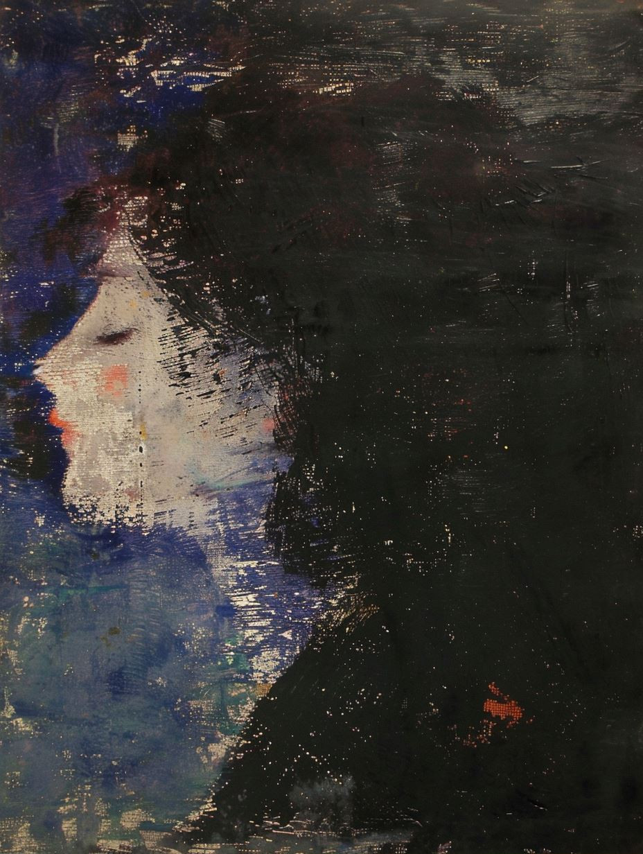 Fragments of a Lost Memory - Image 1