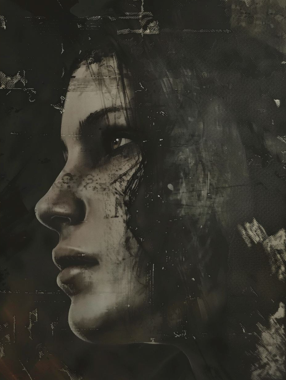 Echoes of Survival: Four Faces of Grit - Image 4
