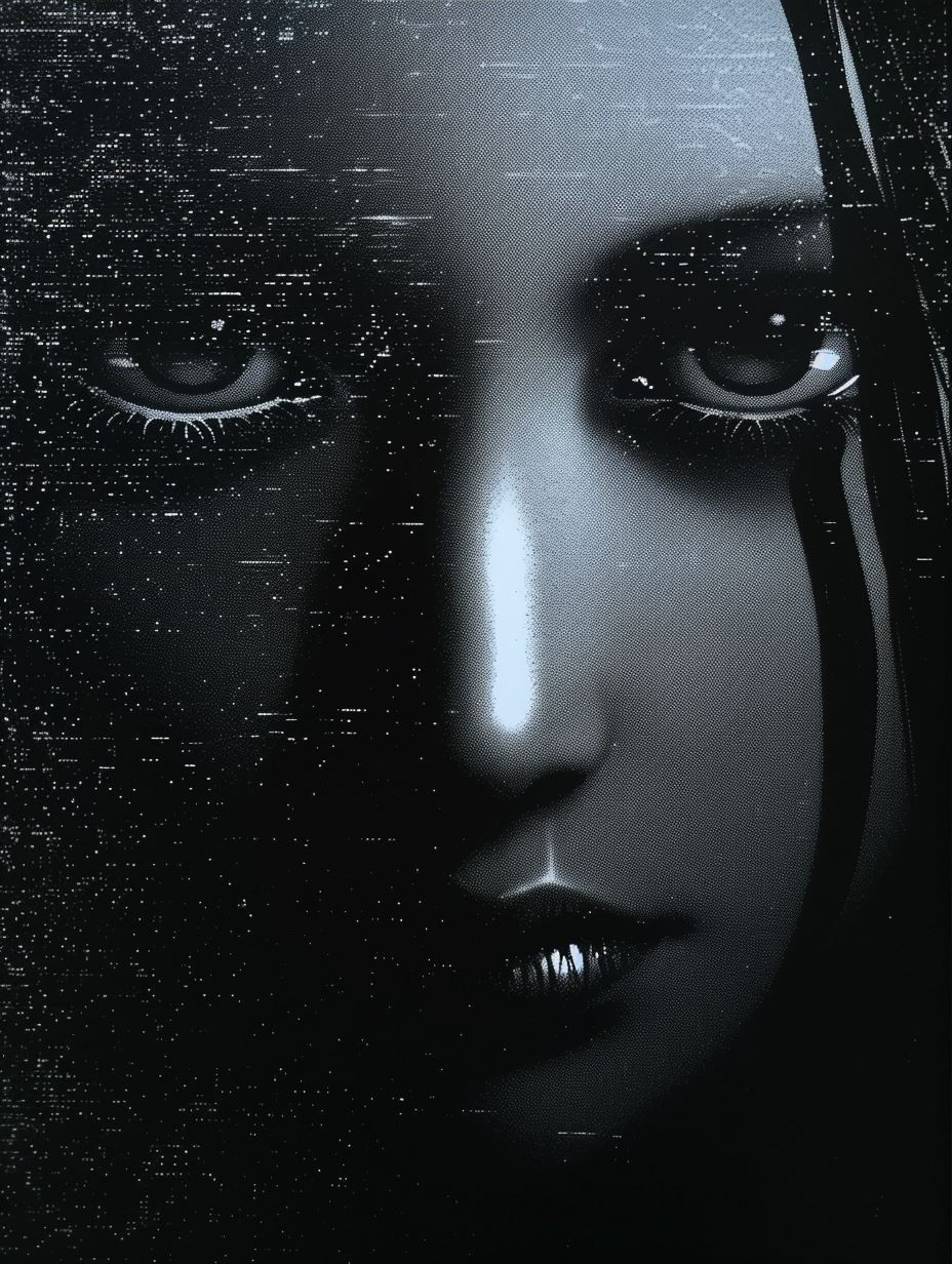 Shadows of a Divided Soul - Image 2