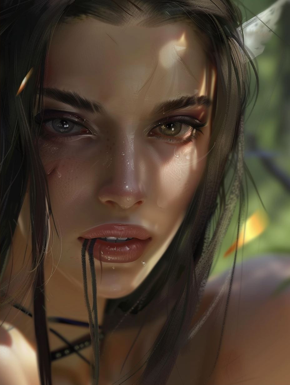 Mystic Gaze - Image 2