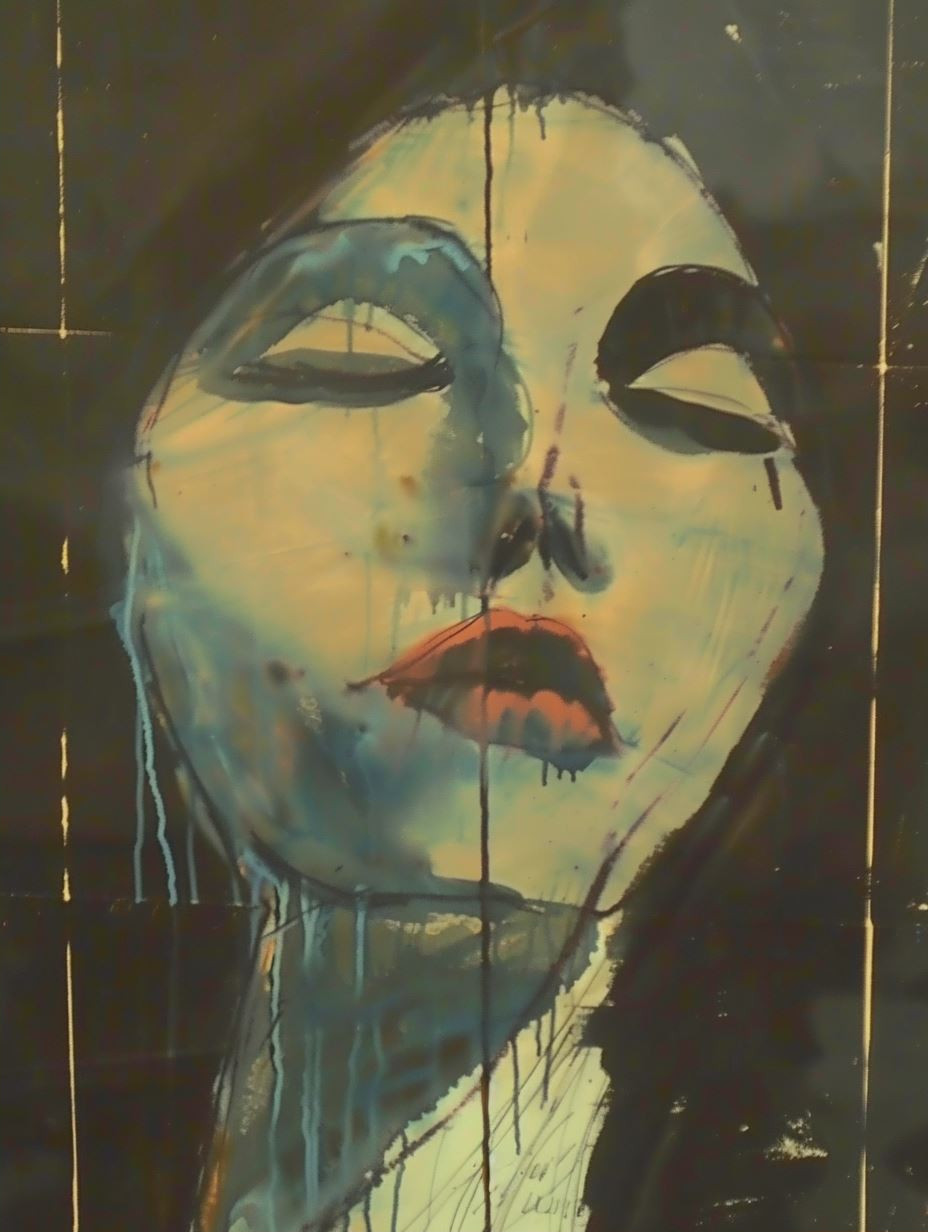 Echoes of a Fragmented Soul - Image 2
