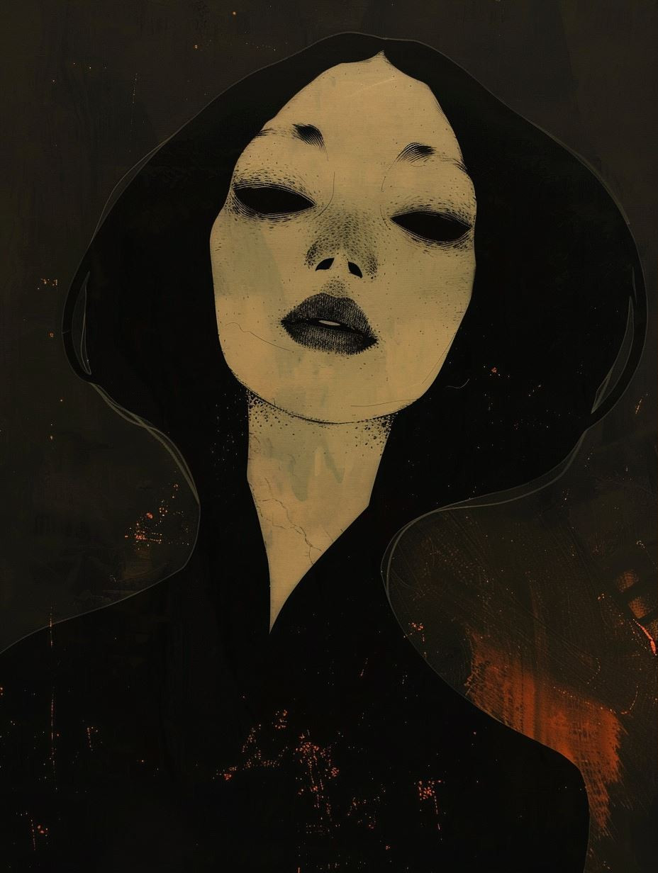 Shadows of the Silent Soul - Image 1