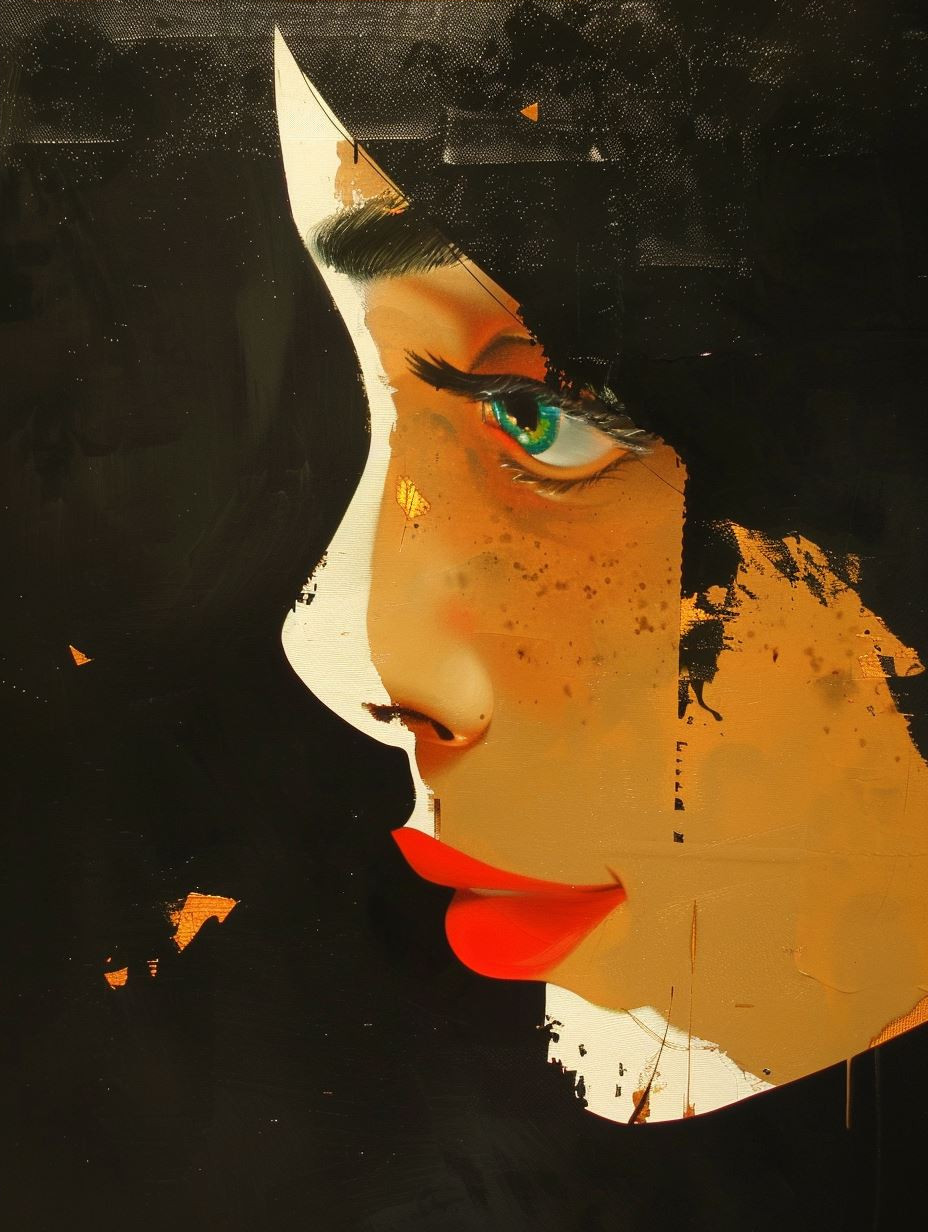 Fragments of a Gaze - Image 4