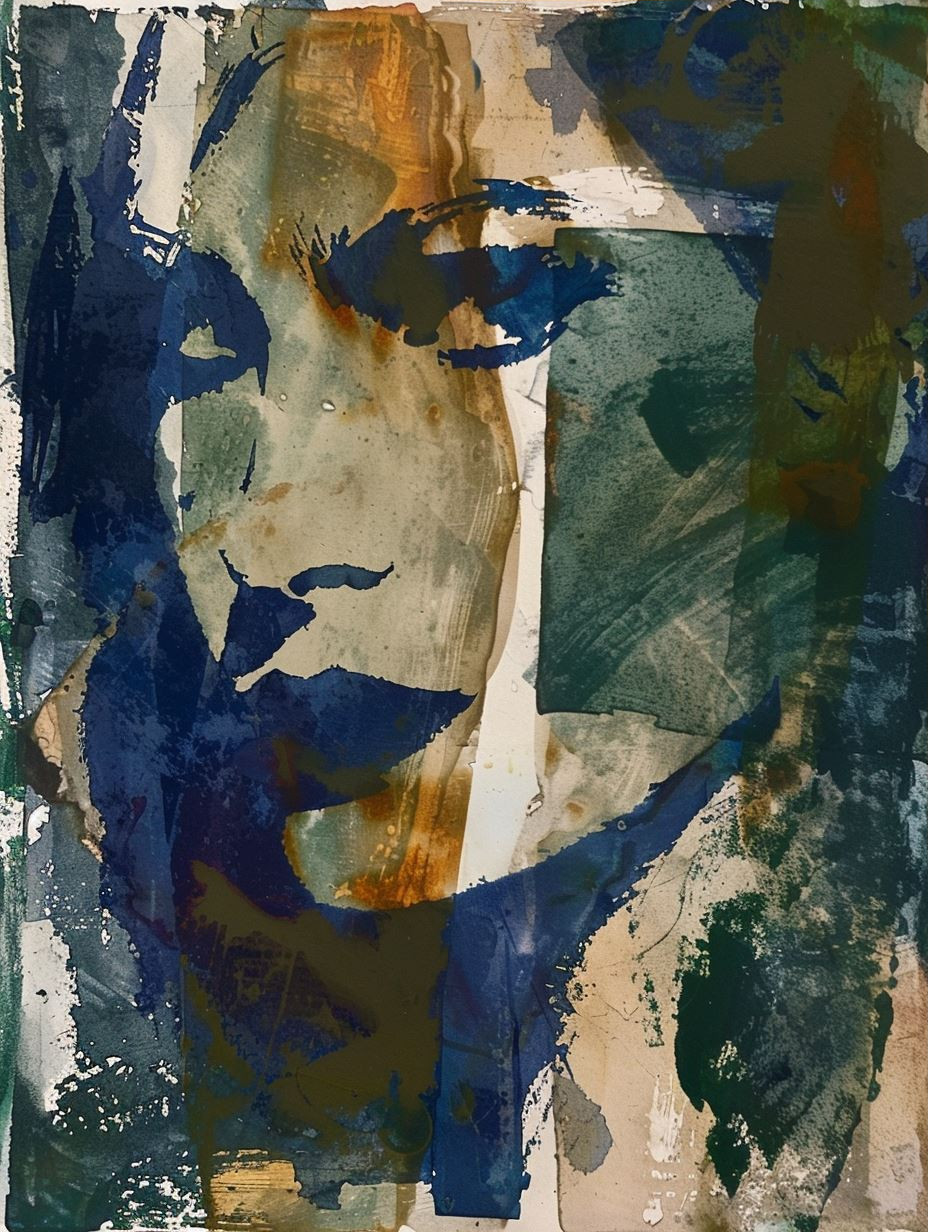 Fragments of a Divided Soul - Image 3