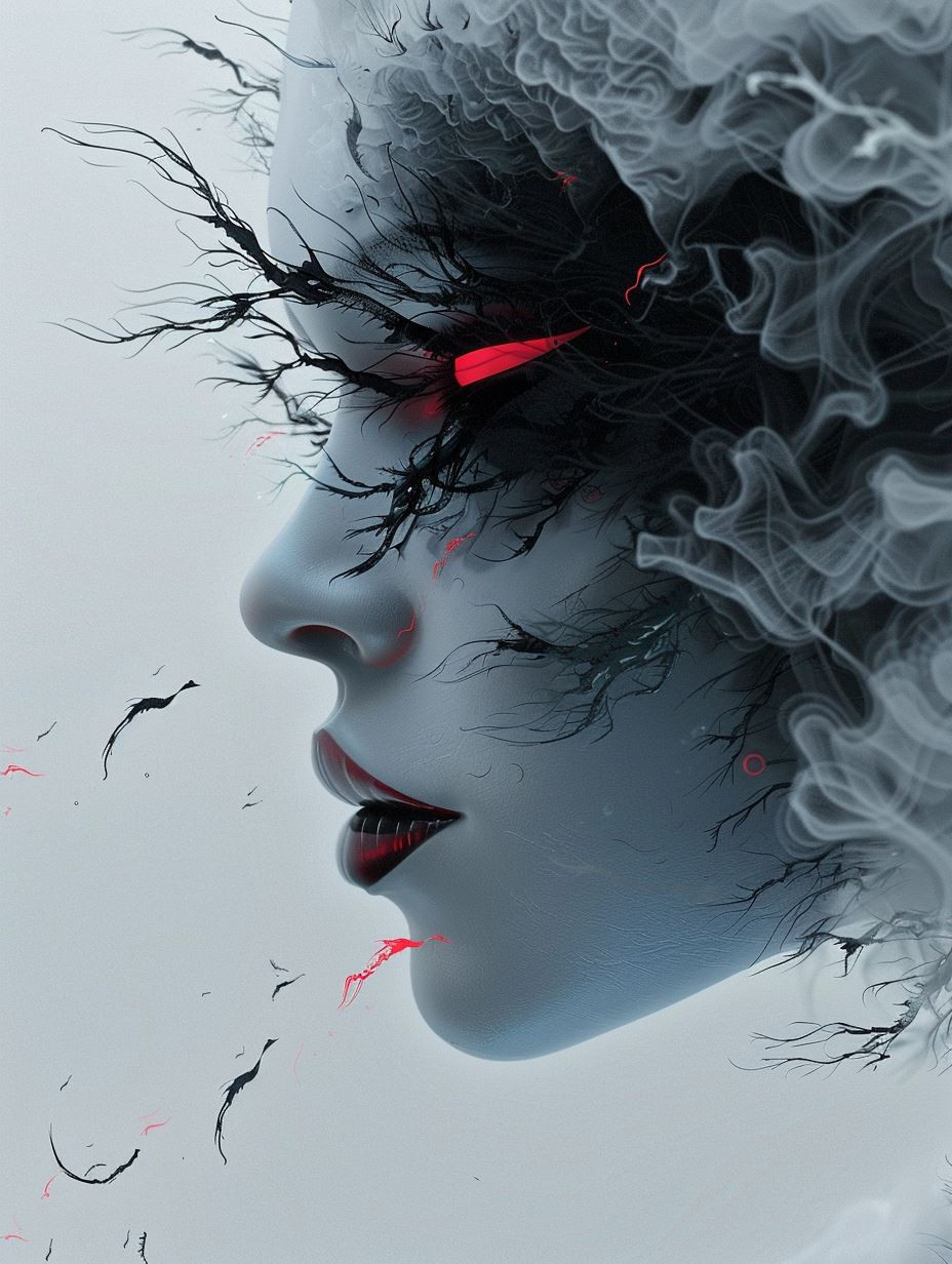 Echoes of Fragmented Souls - Image 3