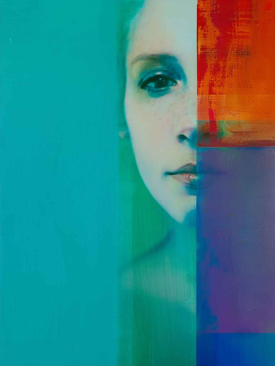 Fragmented Echoes of Azure Souls - Image 2