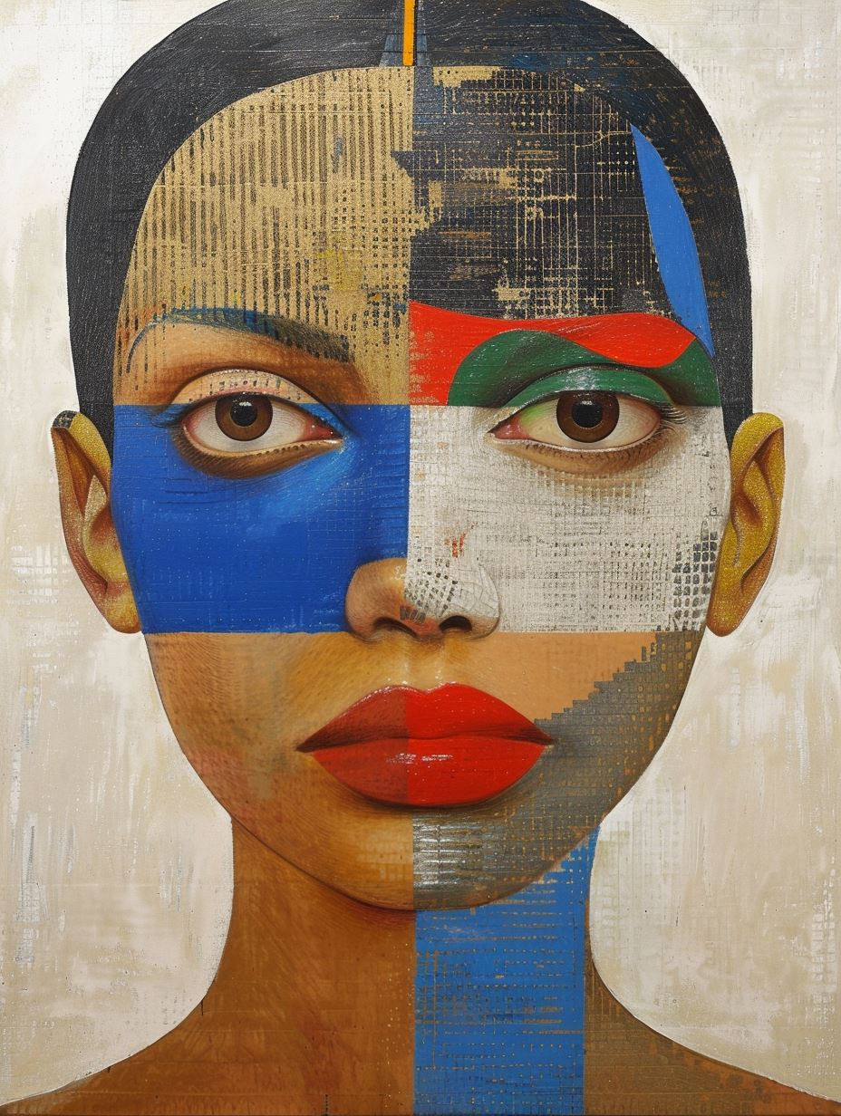Evolution of Portraiture Artistry - Image 4