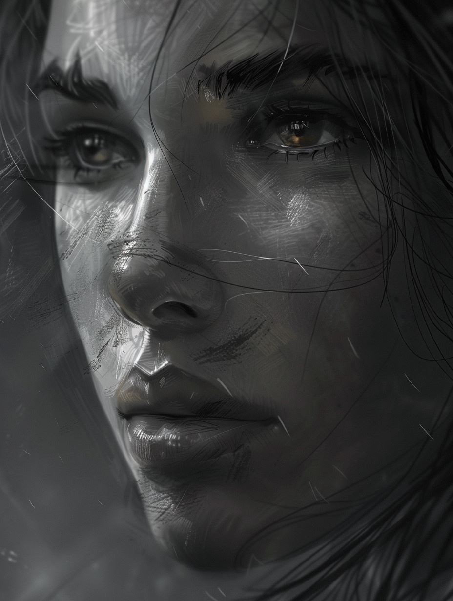 Echoes of a Forgotten Soul - Image 1