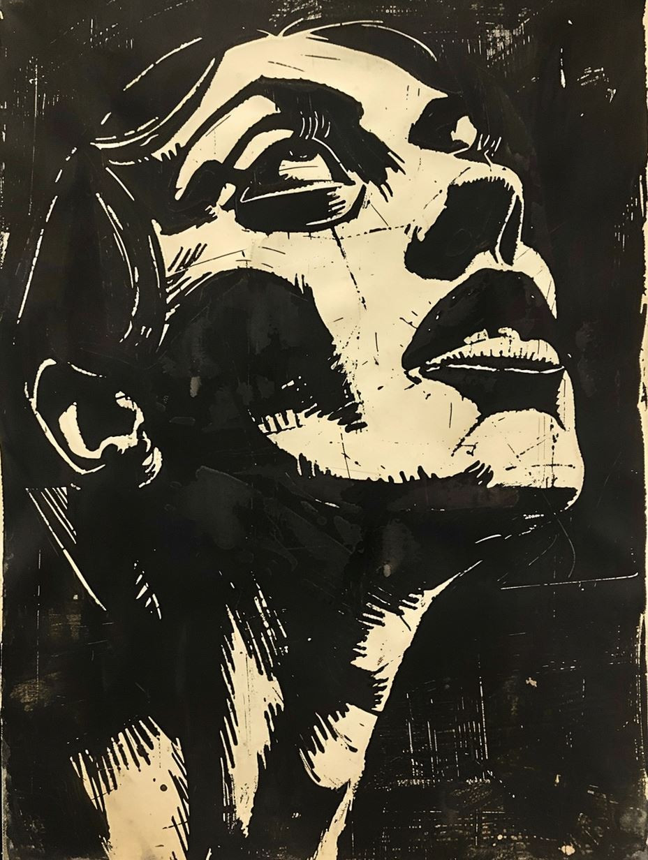 Four Faces of Shadow and Light - Image 3