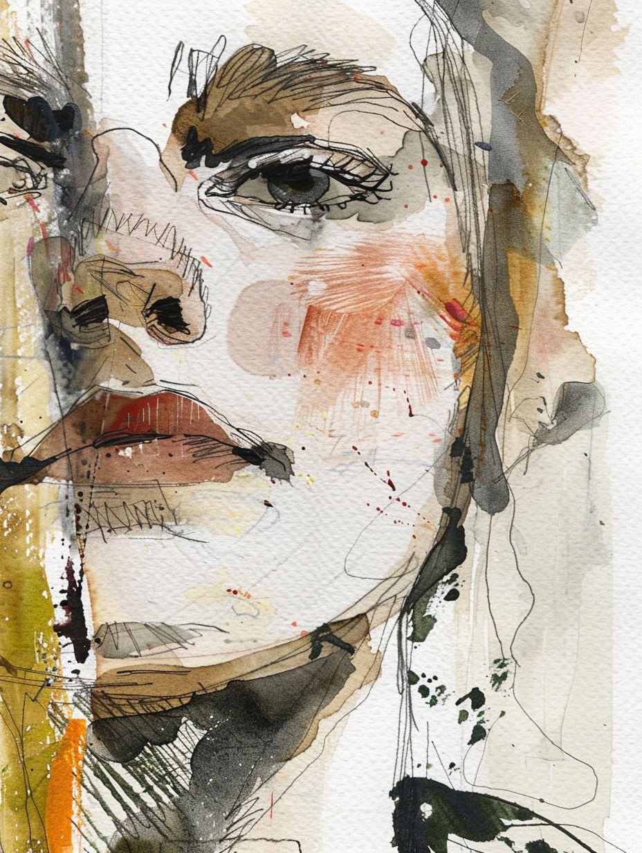 Fragments of a Soul - Image 1