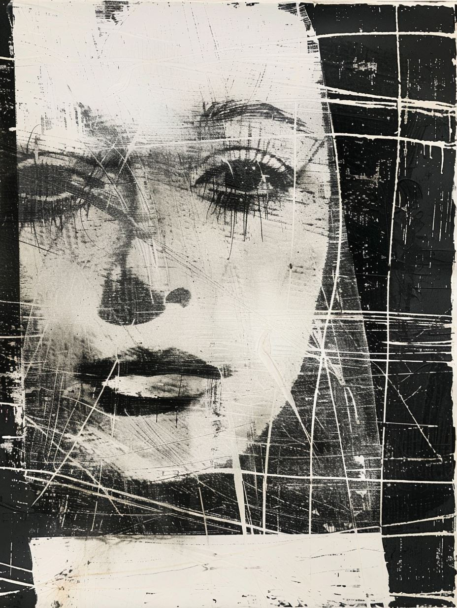 Fragments of a Fractured Soul - Image 4