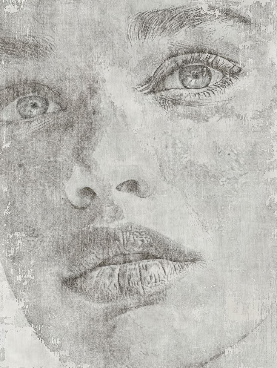Faded Echoes of a Memory - Image 3