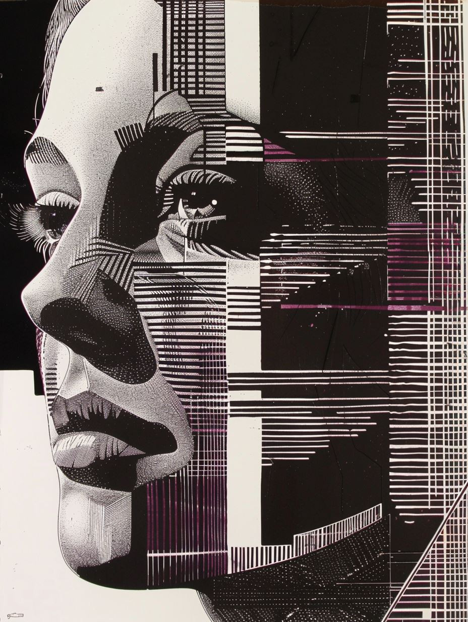 Fragmented Visions of the Human Soul - Image 2