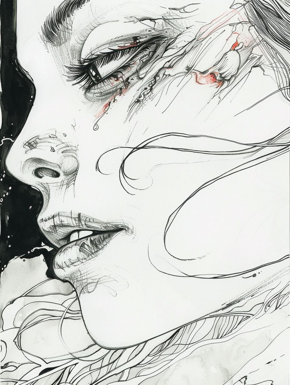 Fragile Ink Soul