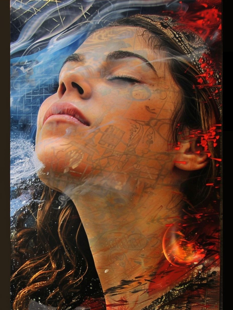 Fractured Urban Soul - Image 3