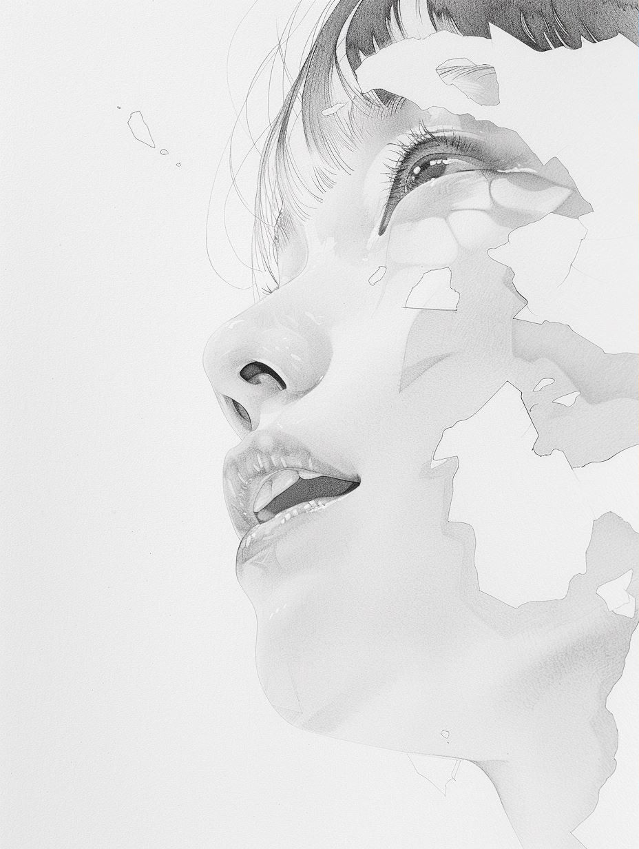 Fragments of a Dreaming Soul - Image 3