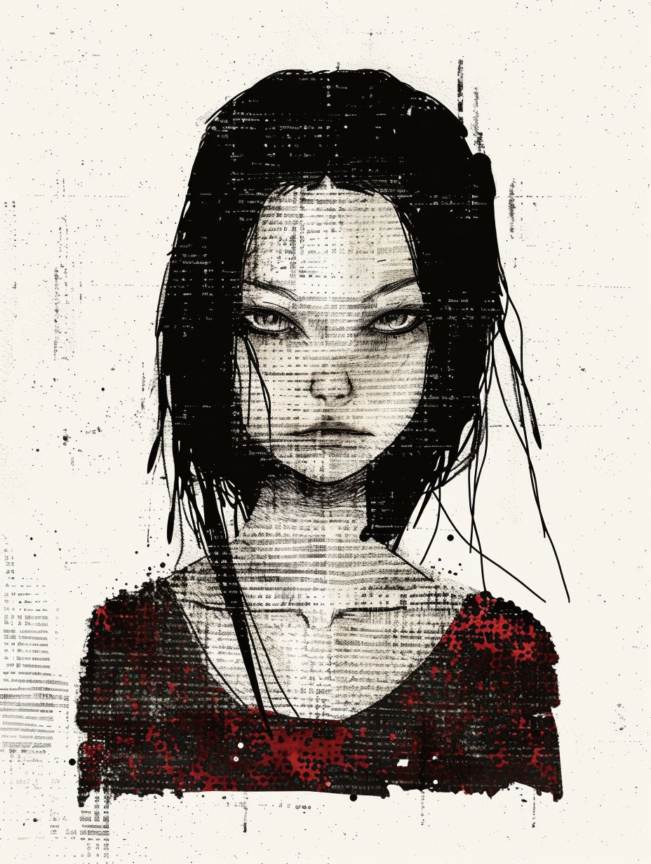 Crimson Silence - Image 4