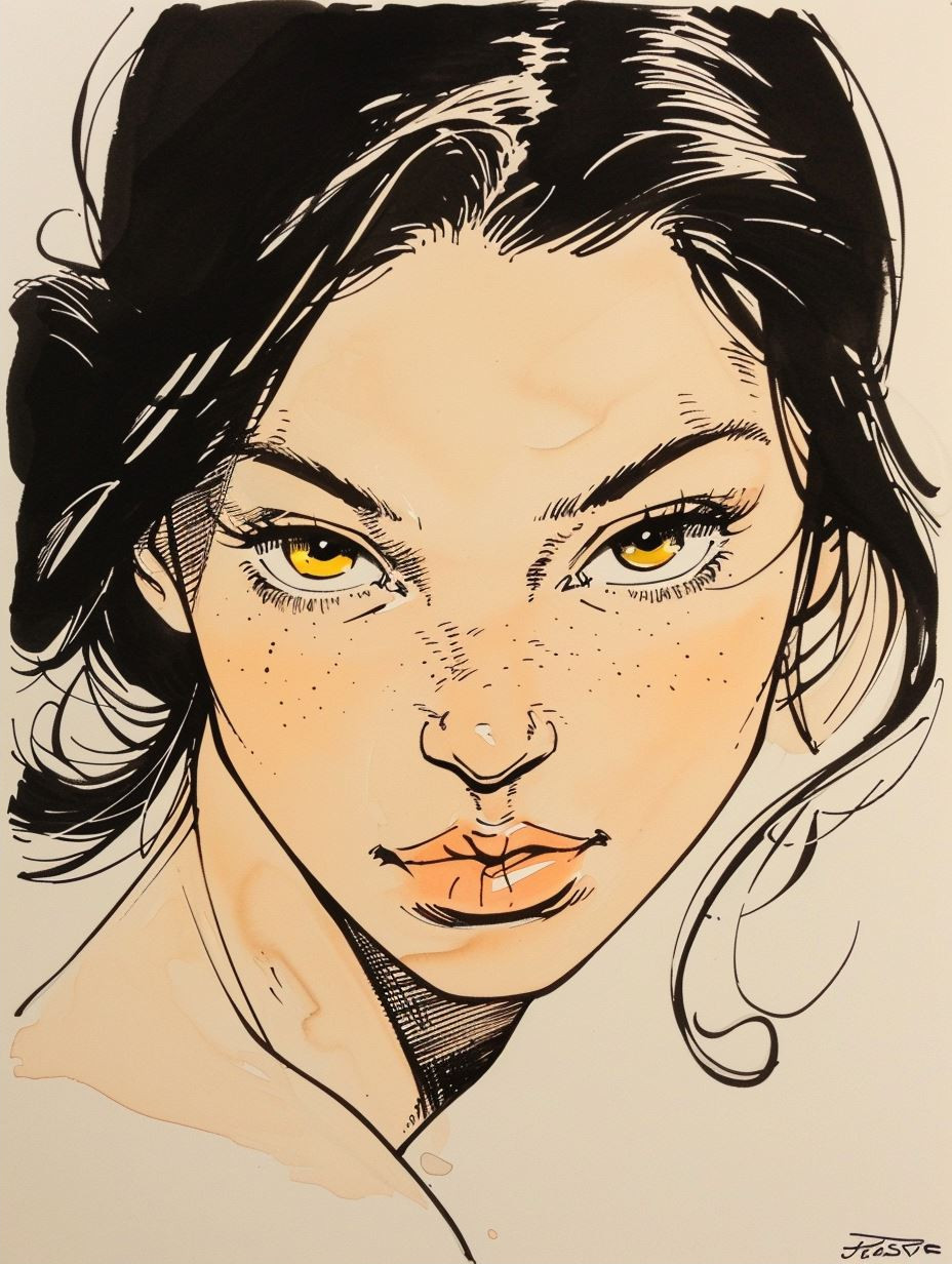 From Reality to Stylized Art - Image 2