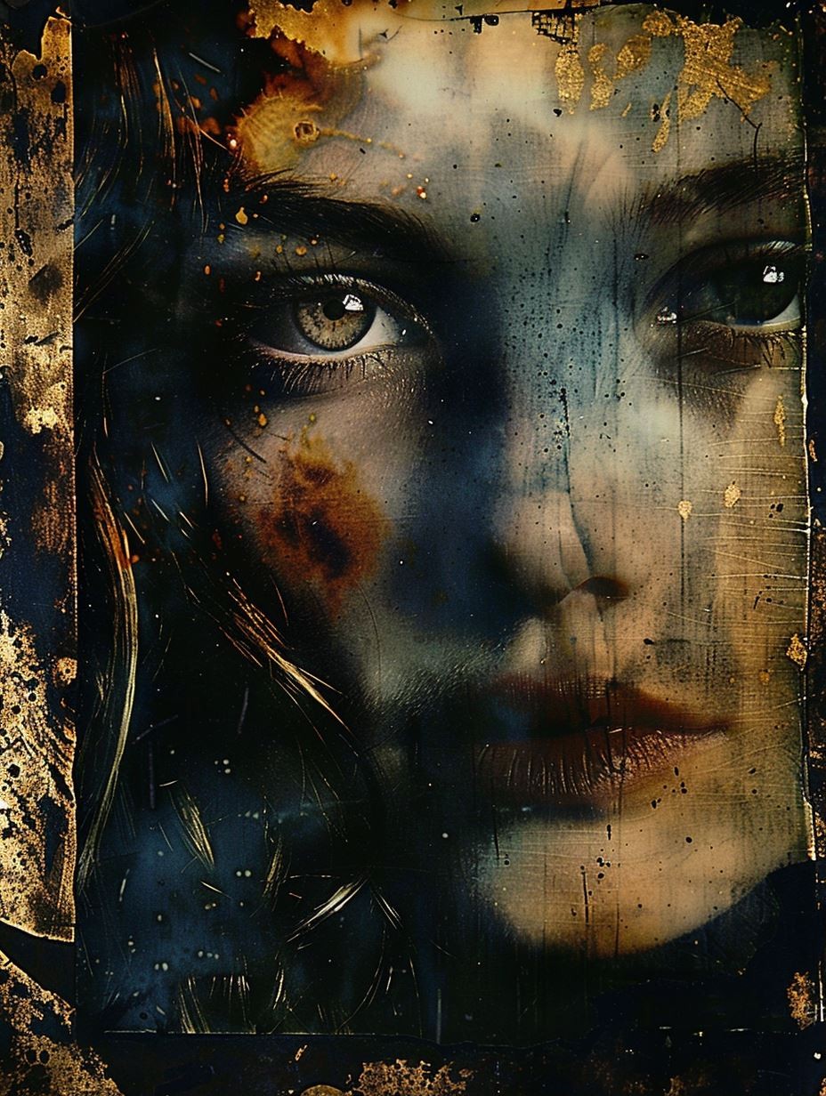 Gilded Soul Fragments - Image 1