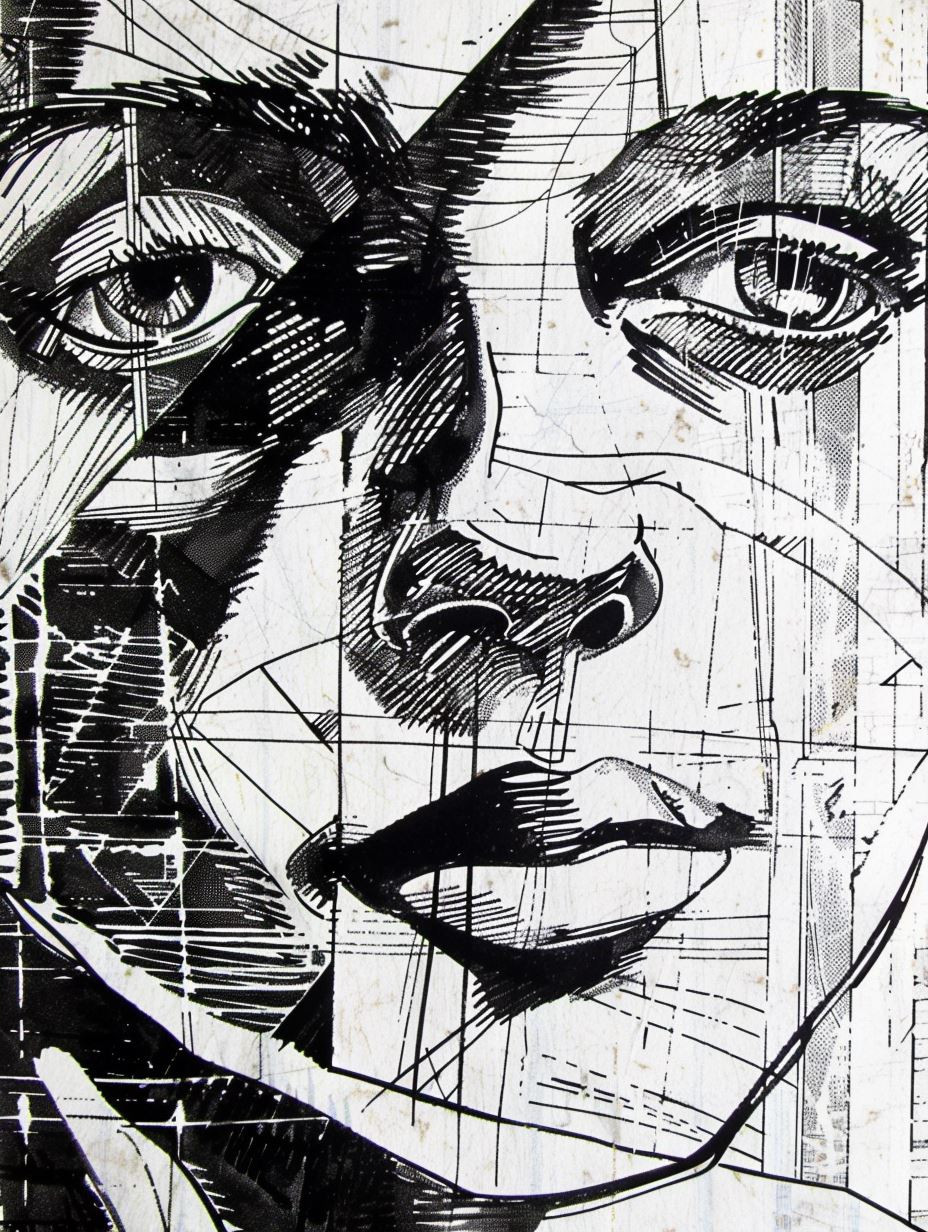 Fragmented Visions of a Soul - Image 4