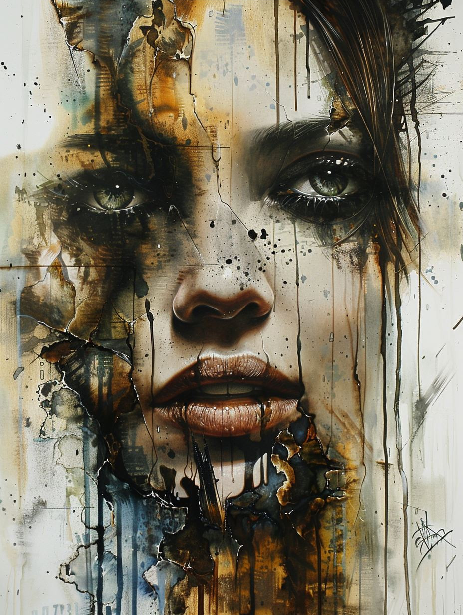 Fragments of a Soul - Image 3