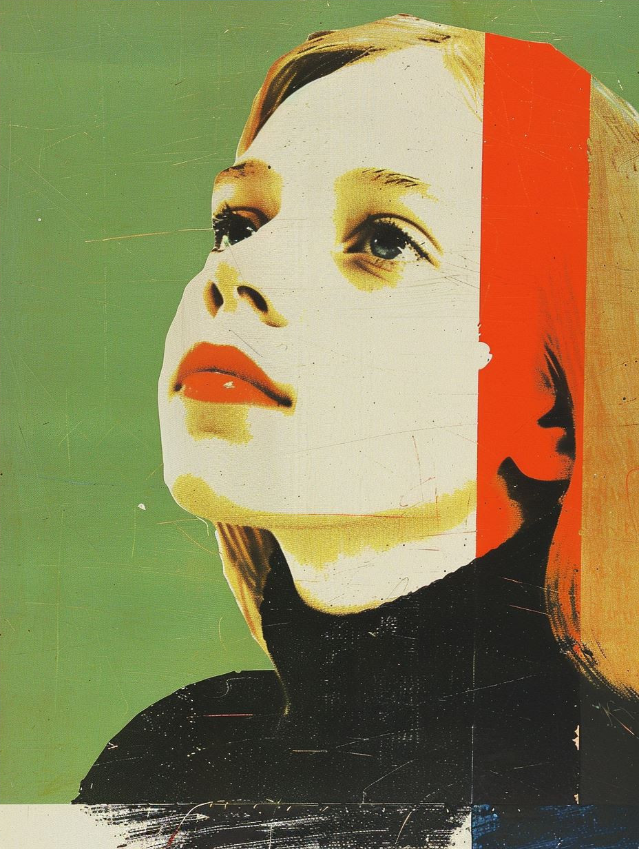 Chromatic Visions of Modernity - Image 4