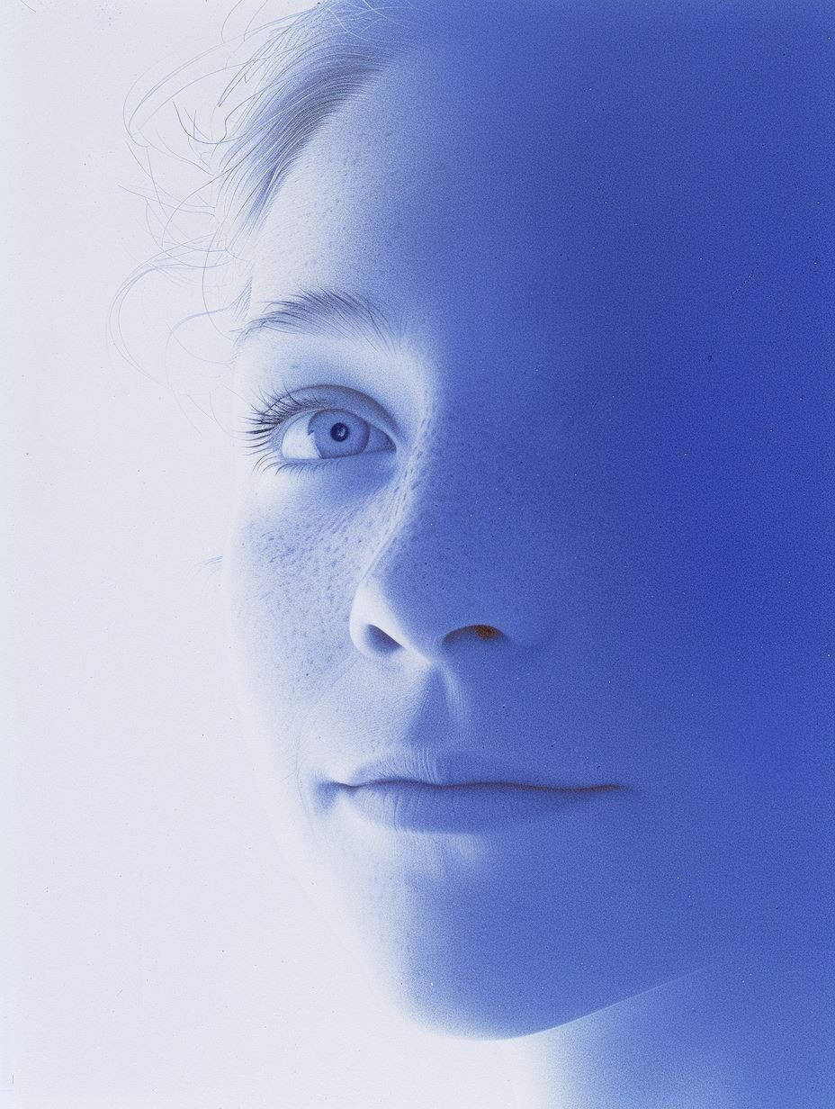 Deep Cobalt Ethereal Profile - Image 4