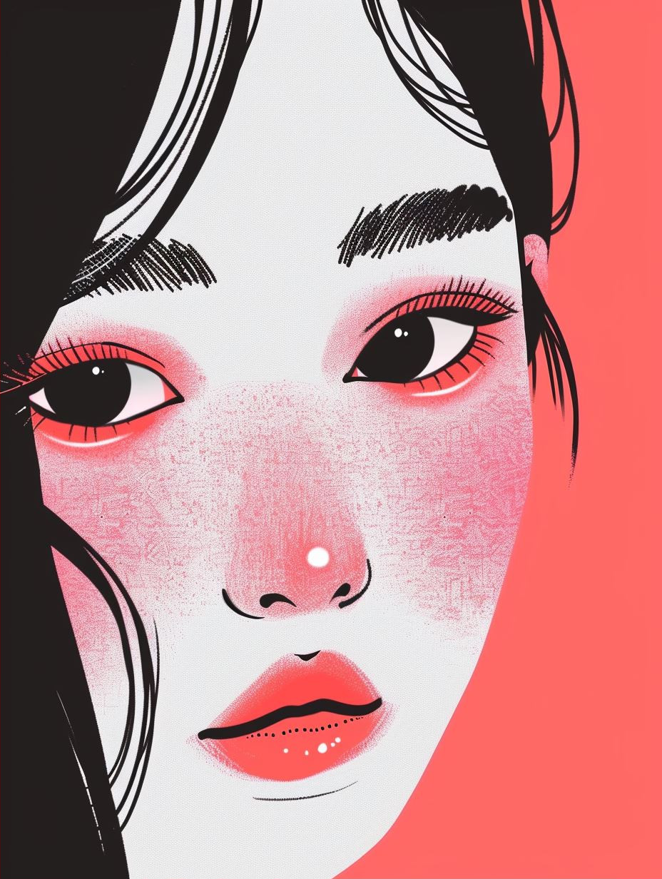 Vibrant Visions of Modern Femininity - Image 2