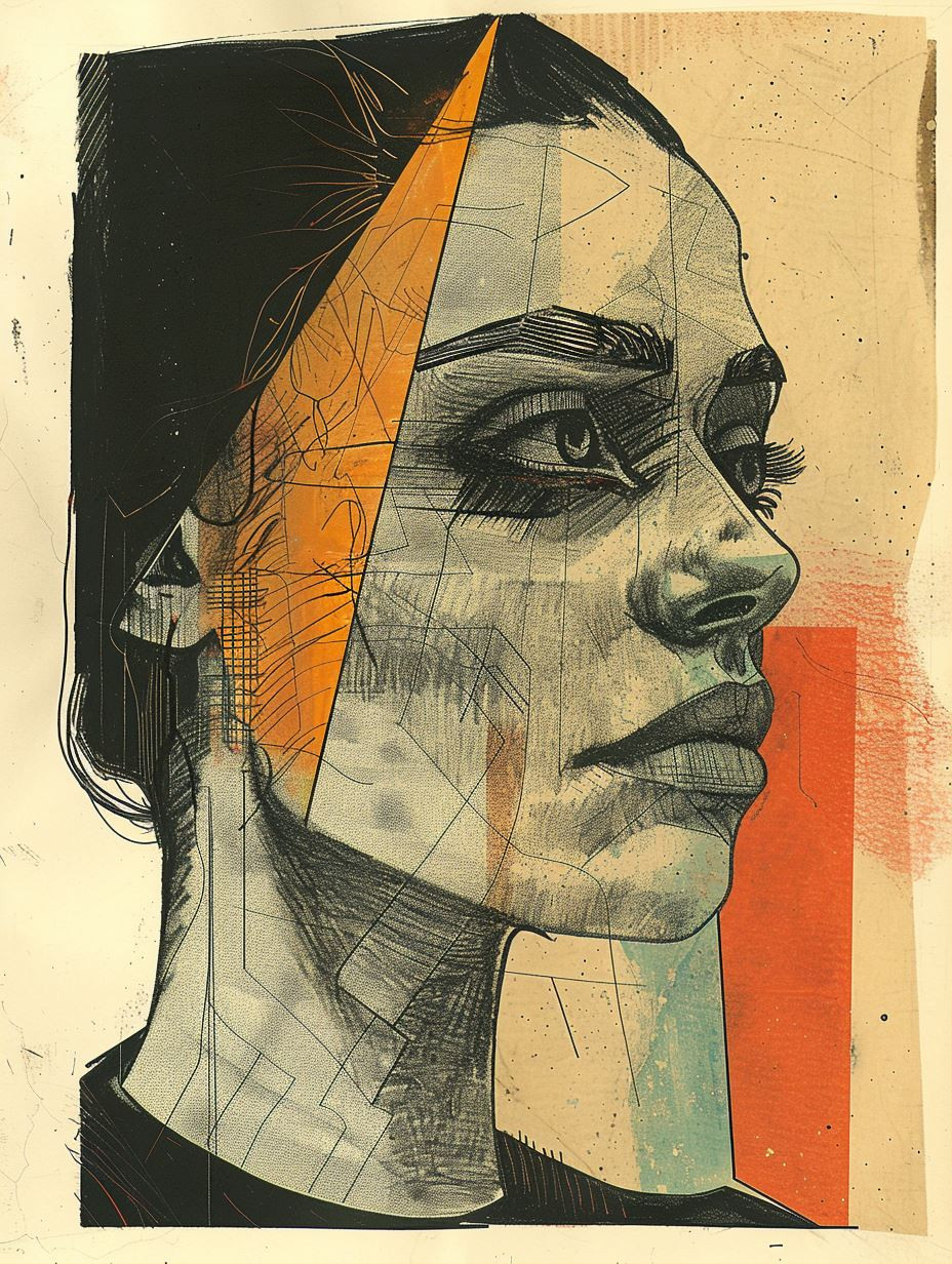Fragmented Visions of the Soul - Image 1