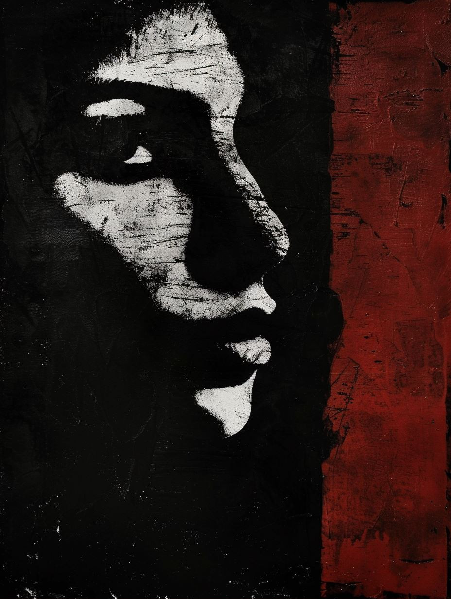 Fragments of a Divided Soul - Image 2