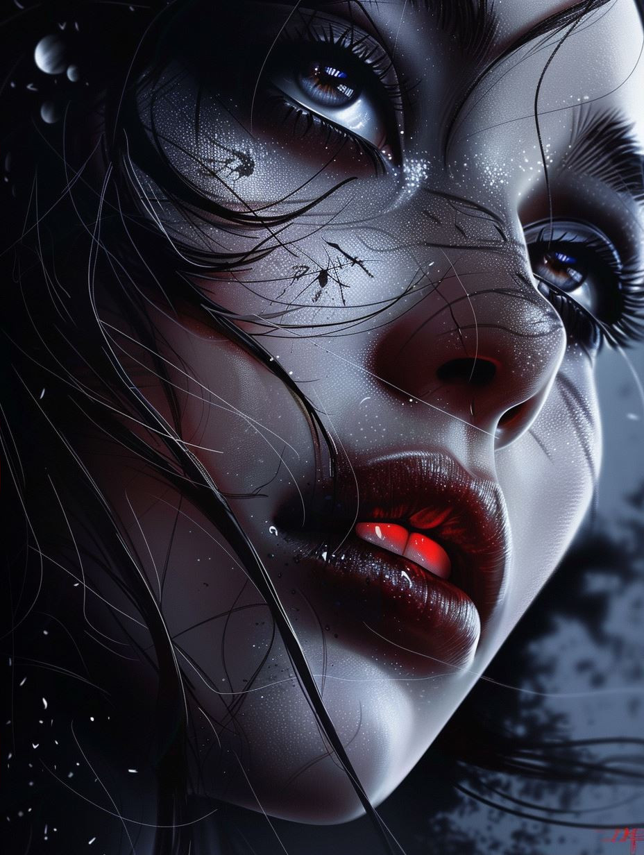 Fragments of a Shattered Soul - Image 2