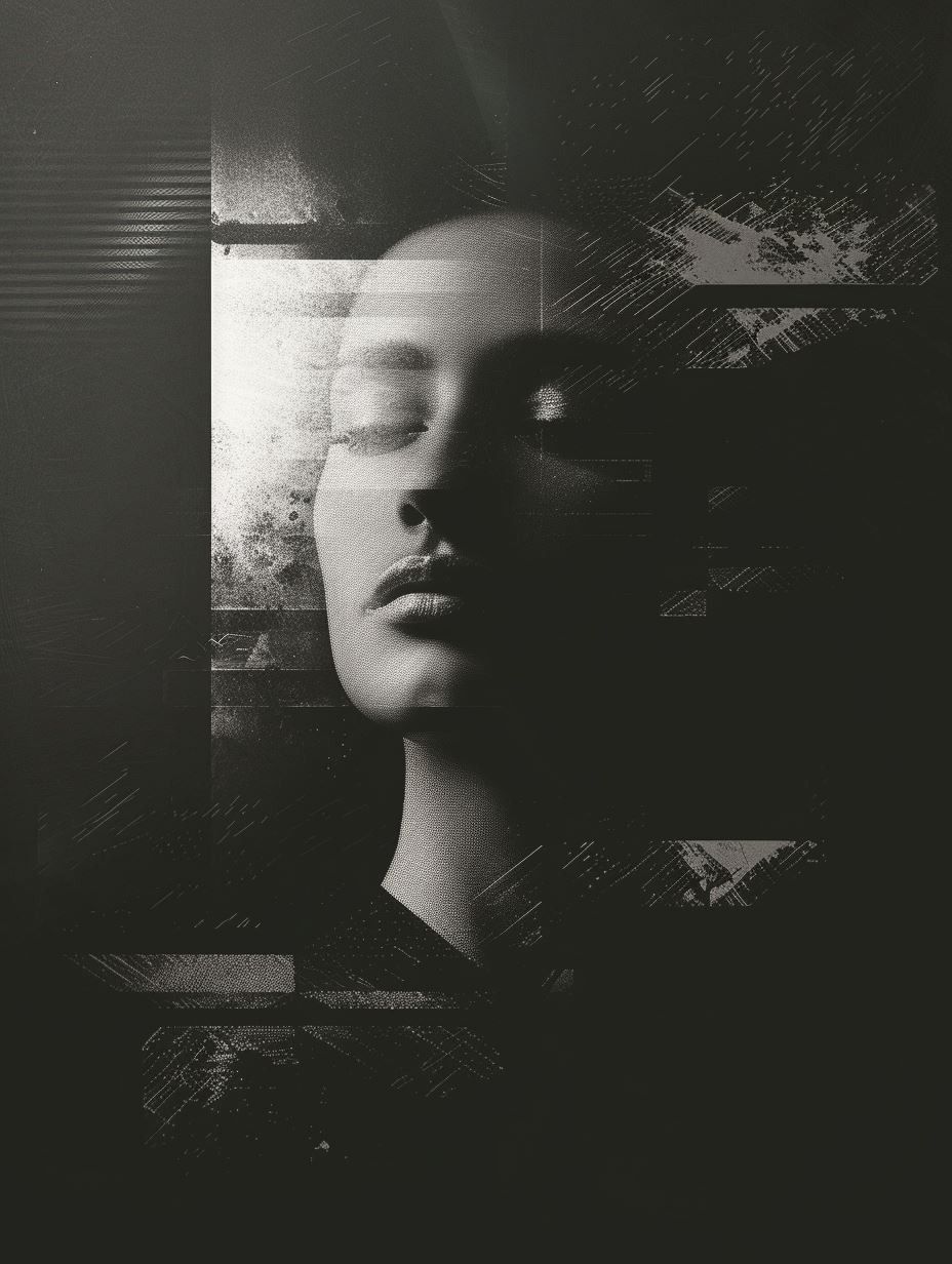 Digital Echoes of the Human Soul - Image 4