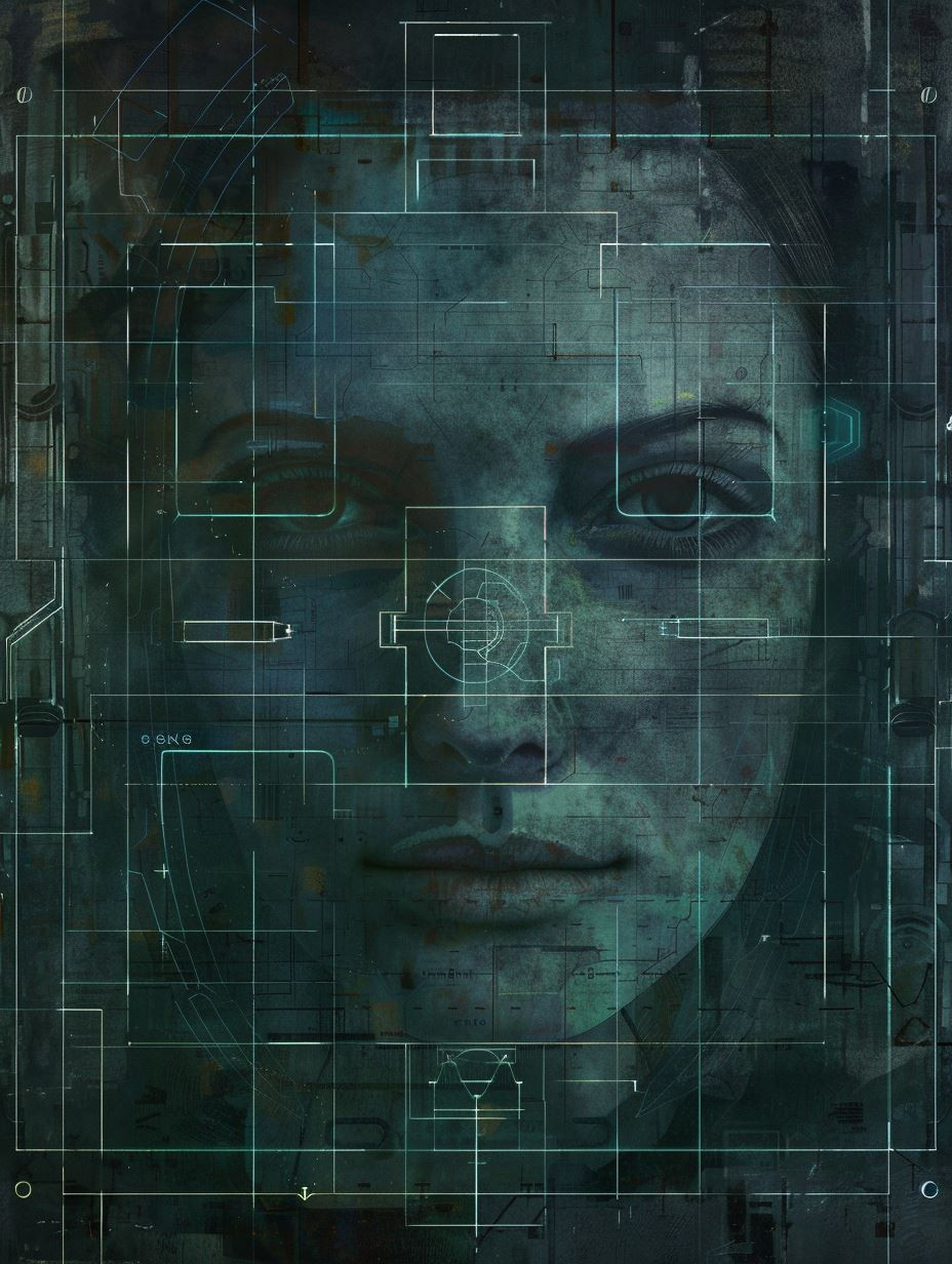 Digital Echoes of Human Soul - Image 1
