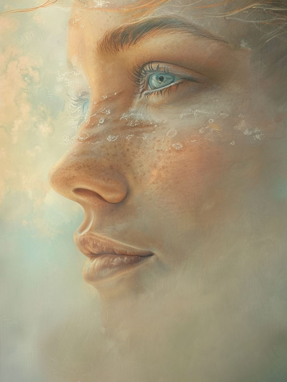 Whispers of the Ethereal Sky - Image 3