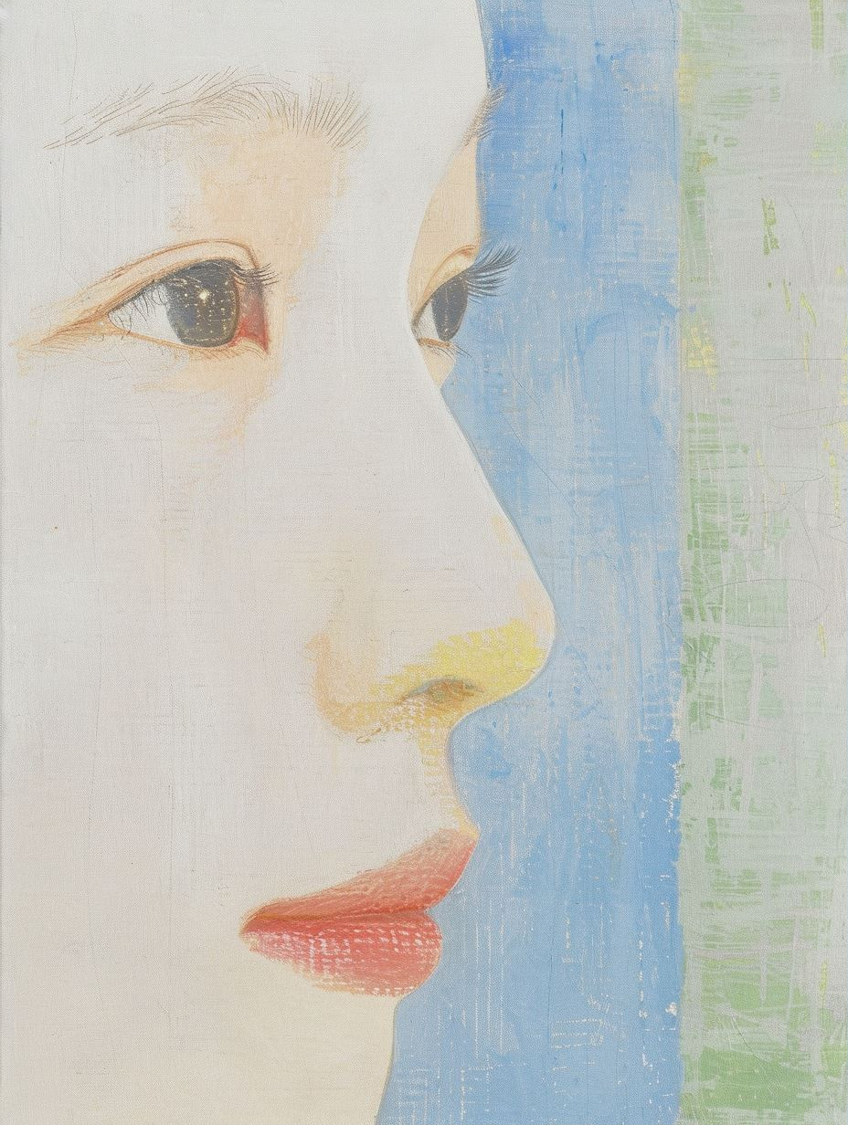 Fragments of a Shared Soul - Image 1