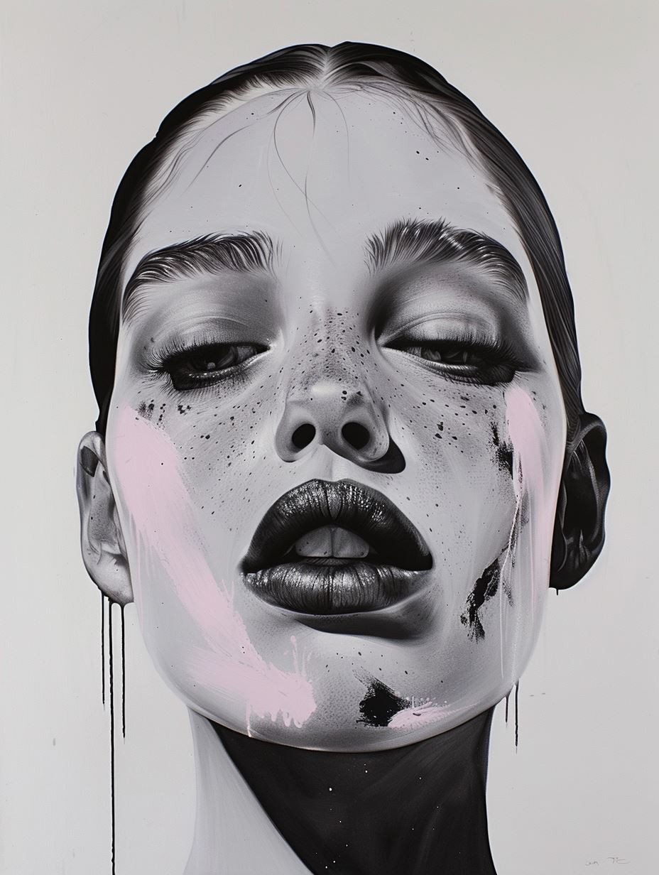 Neon Noir Melancholy - Image 2