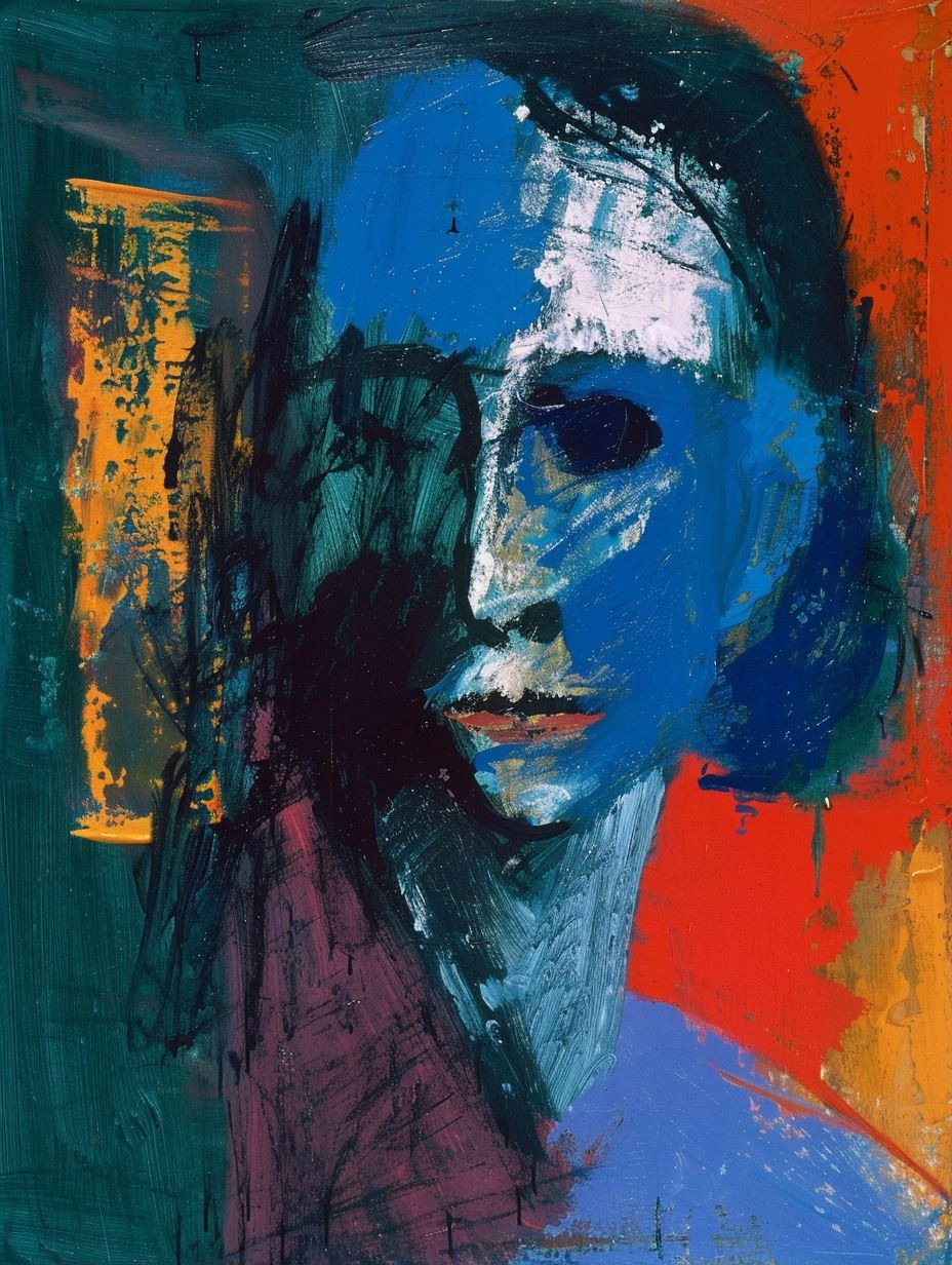 Fragments of the Human Soul - Image 1