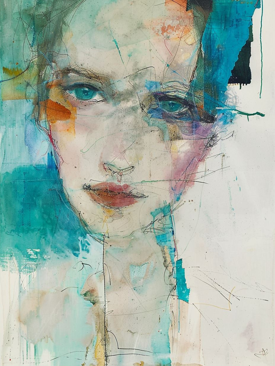 Fragments of a Dreaming Soul - Image 2