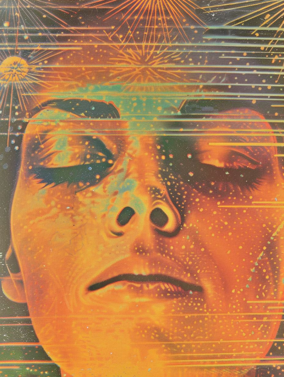 Prismatic Visions of Human Soul - Image 3