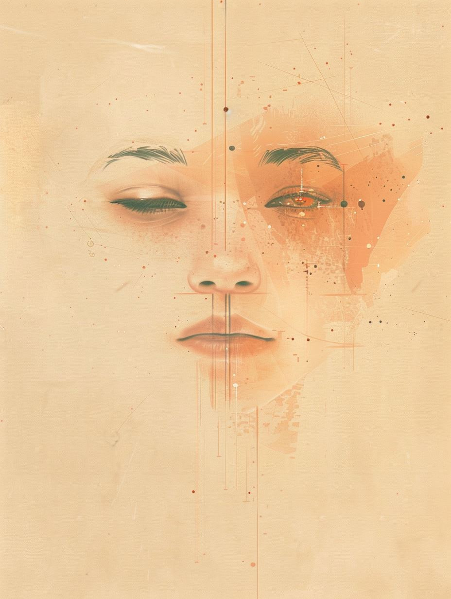 Ethereal Fragments of Human Memory - Image 4