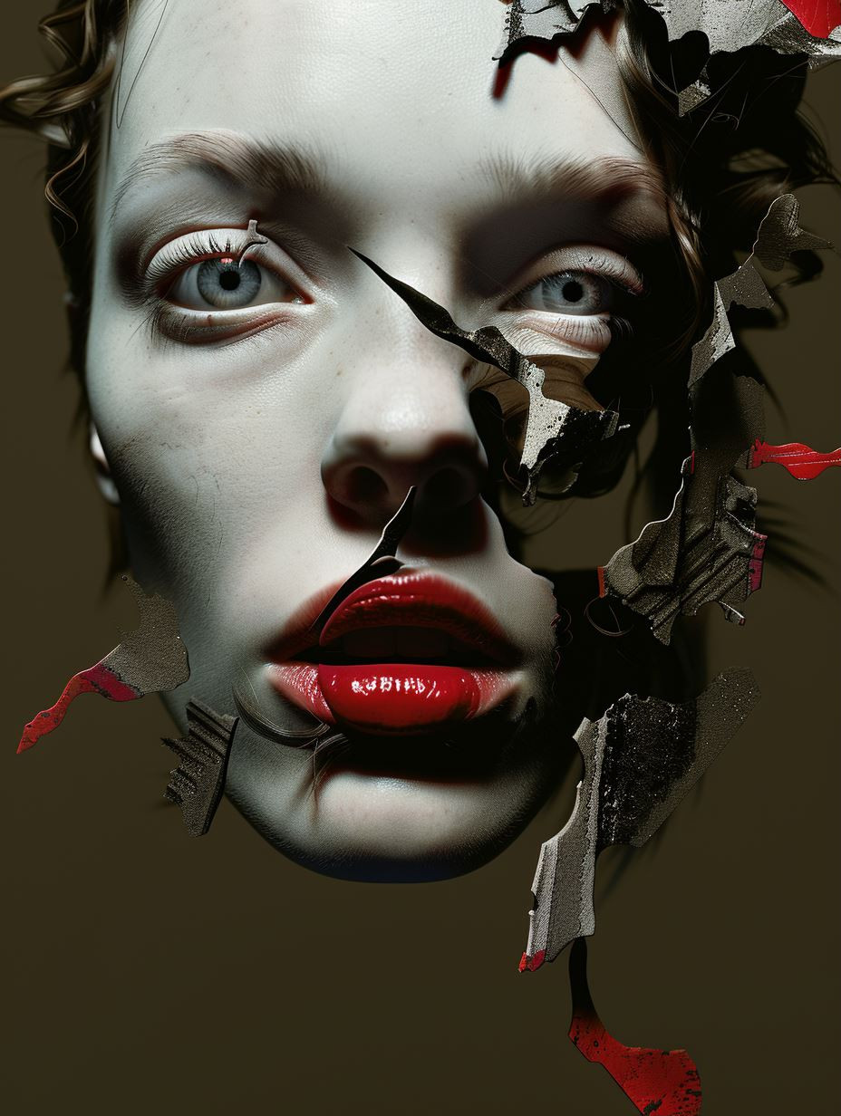 Fragments of a Shattered Soul - Image 1