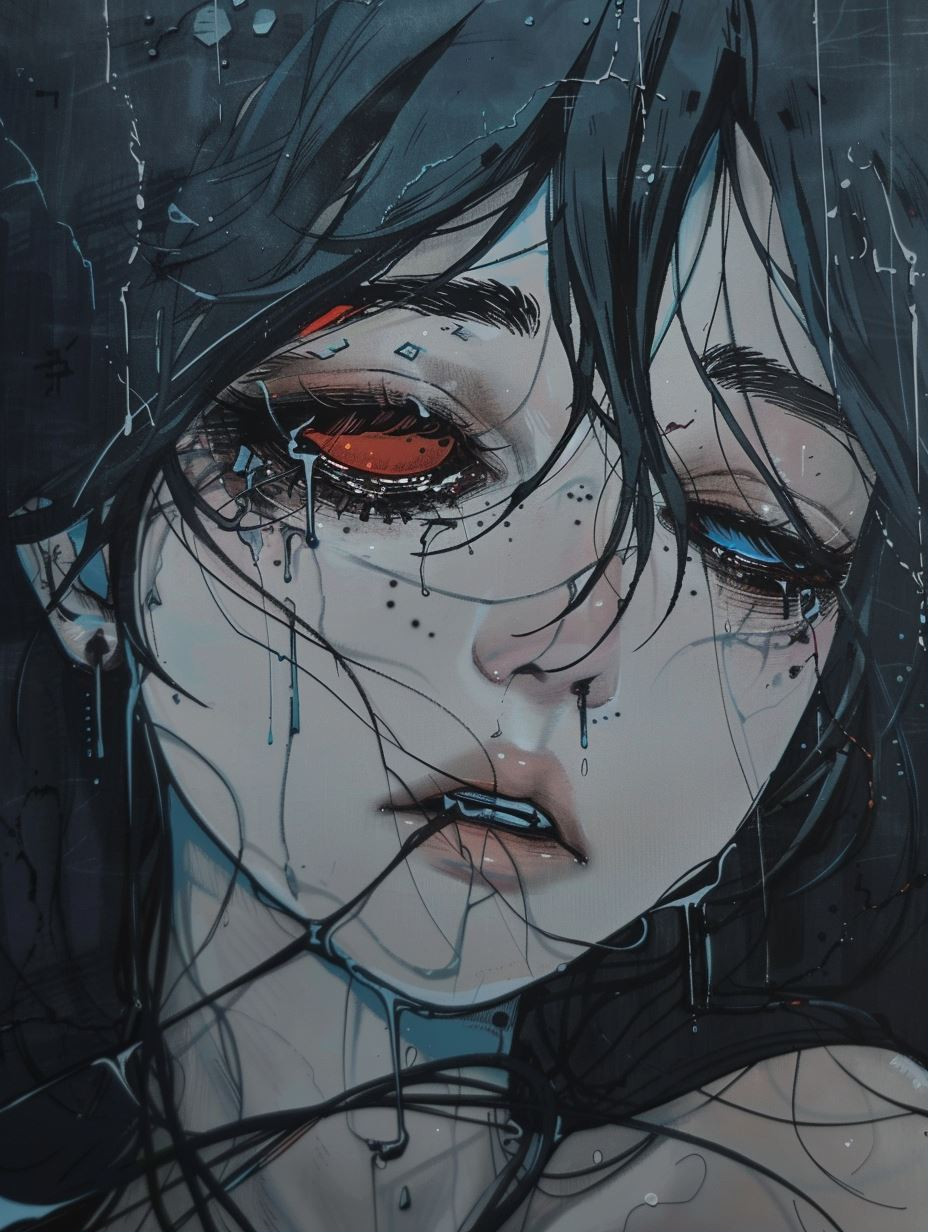 Fragments of a Shattered Soul - Image 1