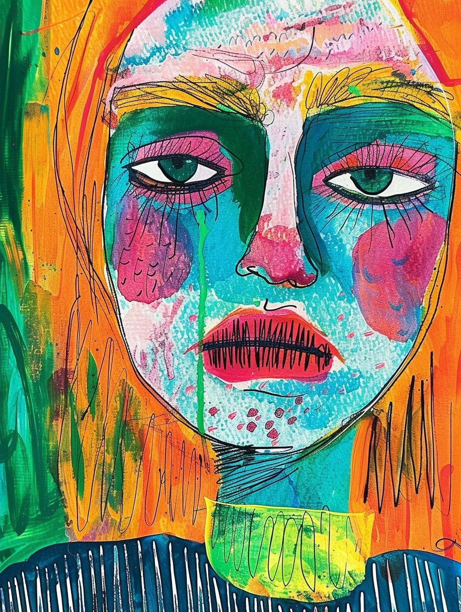 Prismatic Soul Gazes - Image 2