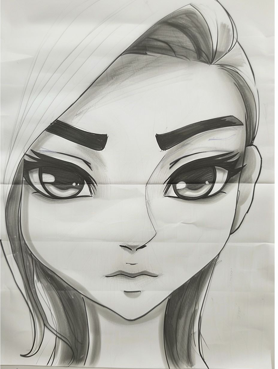 From Sketch to Soul - Image 1
