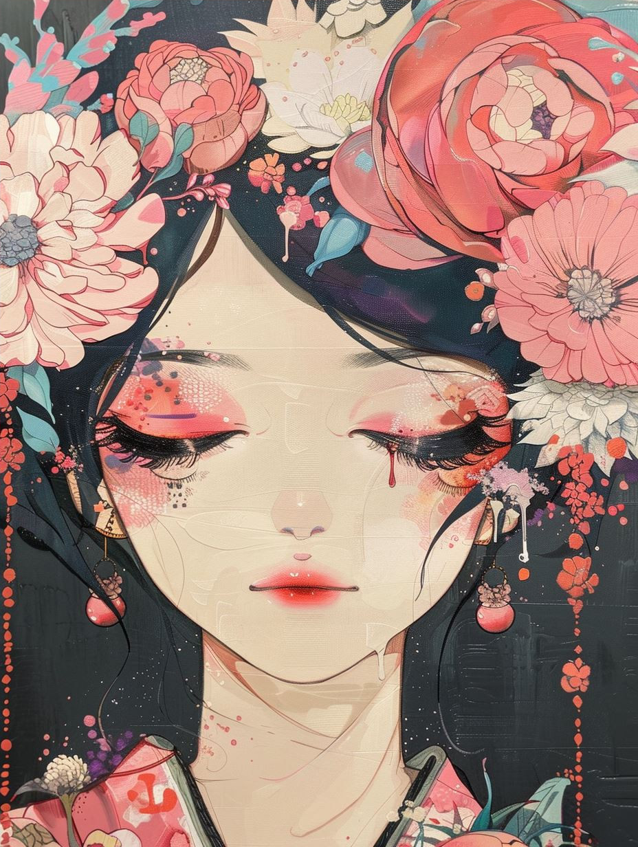 Ethereal Visions of Modern Femininity - Image 4
