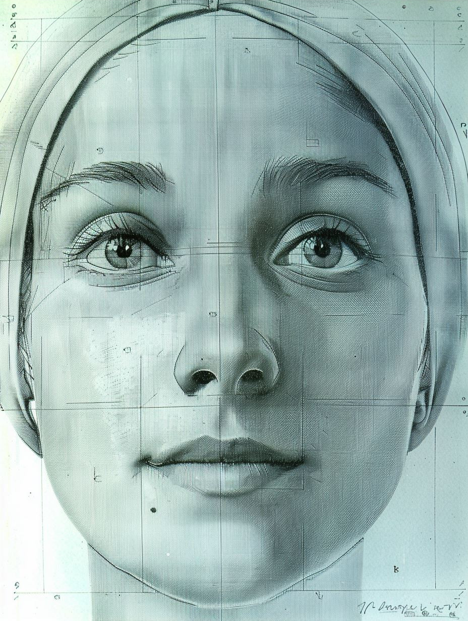 The Geometry of a Gaze - Image 3