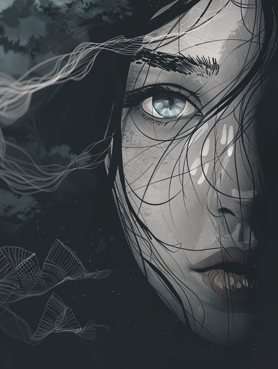Fragments of a Soul - Image 2