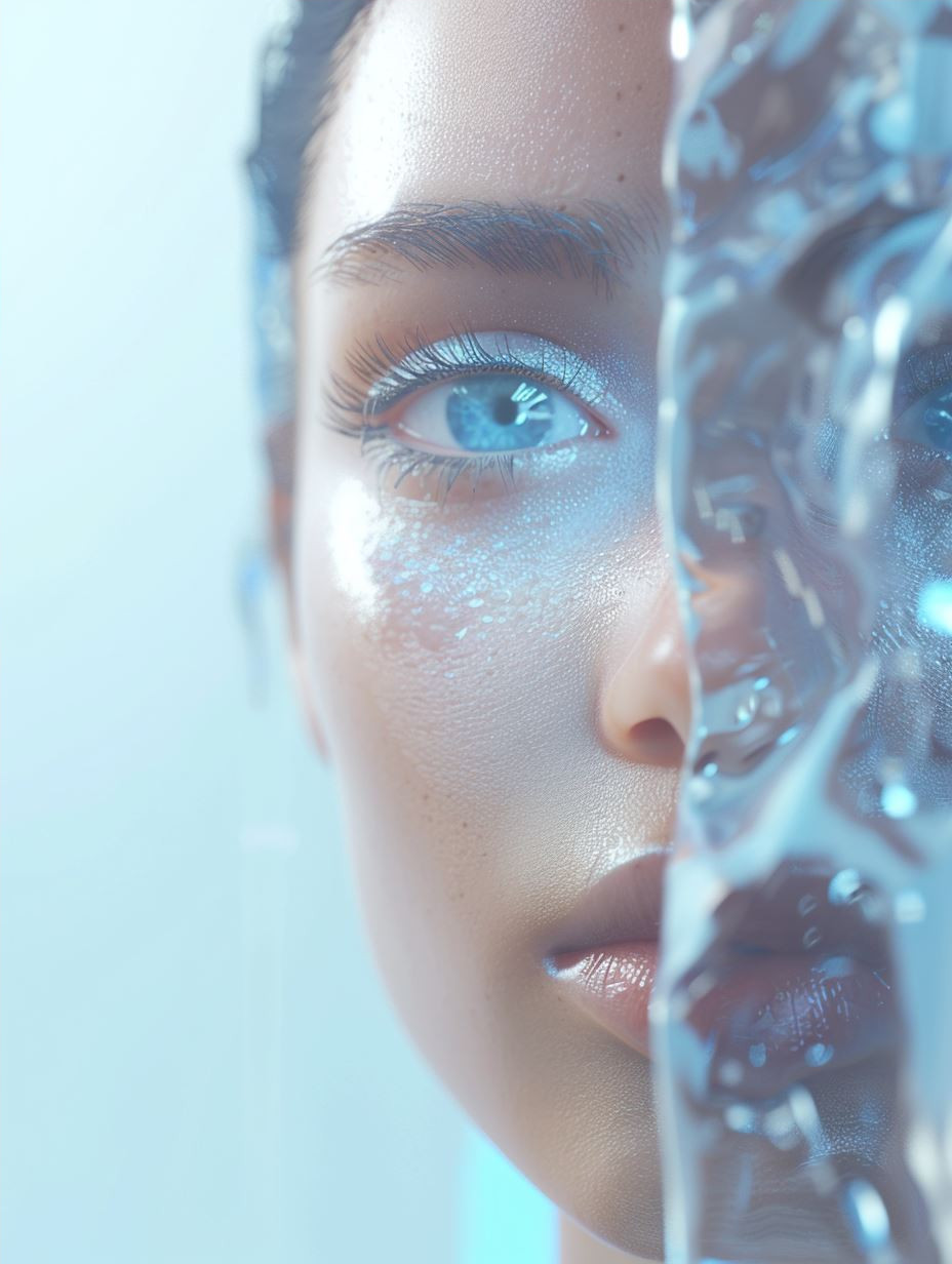 Pure Hydration: The Essence of Water - Image 4